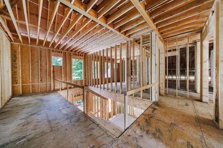 New construction Single-Family house 3040 West Pine Valley Nw, Atlanta, GA 30305 - photo 18 18