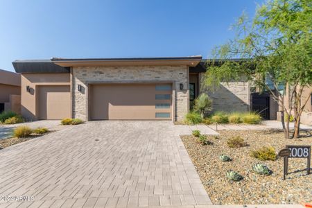 New construction Single-Family house 37200 N Cave Creek Road, Unit 1008, Scottsdale, AZ 85262 - photo 0 0