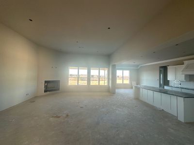New construction Single-Family house 4225 Old Springtown Road, Weatherford, TX 76085 San Marcos- photo 6 6