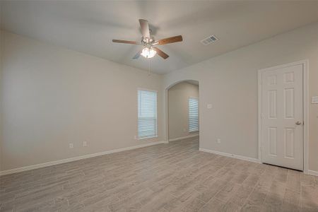 New construction Single-Family house 408 Emerald Thicket, Huffman, TX 77336 - photo 13