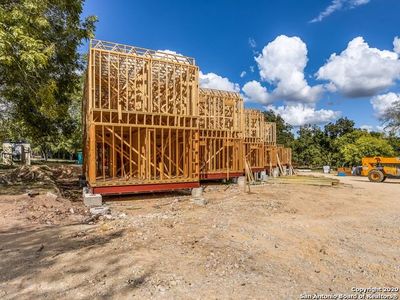 New construction Condo/Apt house 1228 Ervendberg Ave, Unit 301, New Braunfels, TX 78130 - photo 25 25