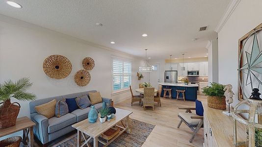 Isles At Venetian Bay by Platinum Builders in New Smyrna Beach - photo 43 43