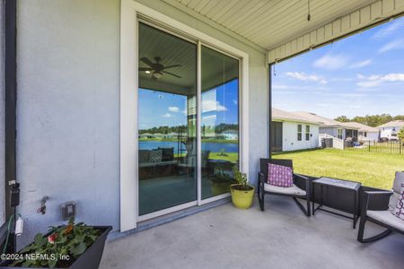 New construction Single-Family house 268 Narvarez Avenue, Saint Augustine, FL 32084 - photo 40 40