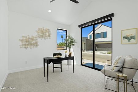 New construction Single-Family house 6323 N 10Th Drive, Phoenix, AZ 85013 Pacifica- photo 18 18