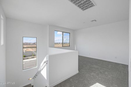 New construction Single-Family house 10778 W Mckinley Street, Avondale, AZ 85323 Tisdale- photo 14 14