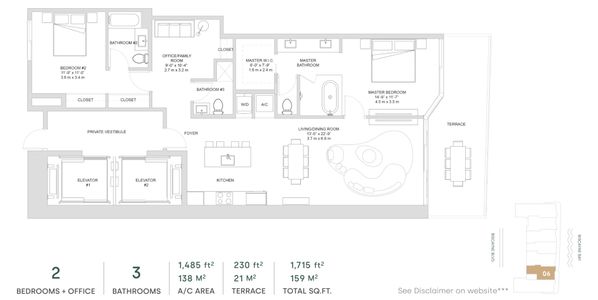 New construction Condo/Apt house 725 Northeast 24th Street, Miami, FL 33137 - photo 0