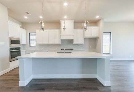 New construction Single-Family house 15664 Audubon Park Drive, Magnolia, TX 77354 - photo 20 20