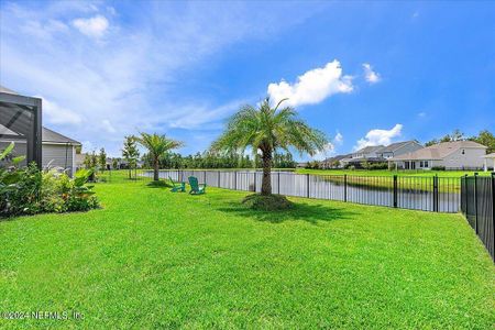 New construction Single-Family house 112 Potters Mill Trail, Ponte Vedra, FL 32081 - photo 48 48