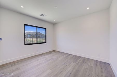New construction Single-Family house 12836 E Harper Drive, Scottsdale, AZ 85255 - photo 58 58