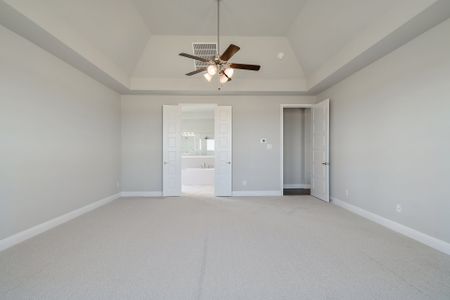 New construction Single-Family house 100 Waterview Drive, Gunter, TX 75058 - photo 31 31