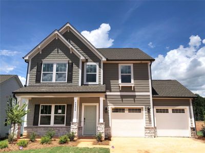 New construction Single-Family house 44024 Donald Ross Court, Unit 1025, Lancaster, SC 29720 - photo 0 0