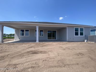New construction Single-Family house 3187 Lago Vista Drive, Green Cove Springs, FL 32043 Careen- photo 10 10