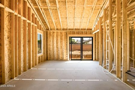 New construction Single-Family house 4318 E Cheery Lynn Road, Phoenix, AZ 85018 - photo 15 15