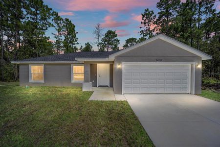 New construction Single-Family house 24213 Nw Water Oak Avenue, Dunnellon, FL 34431 - photo 32 32