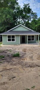 New construction Single-Family house 13701 Nw 151St Place, Alachua, FL 32615 - photo 0 0