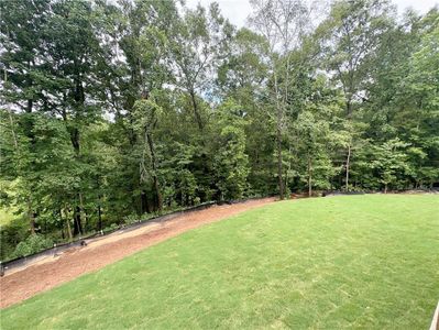 New construction Single-Family house 4753 Cardinal Ridge Way, Flowery Branch, GA 30542 - photo 26 26