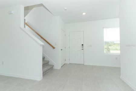 New construction Single-Family house 178 Jones Fish Camp Road, Edgewater, FL 32141 Redbud- photo 2 2