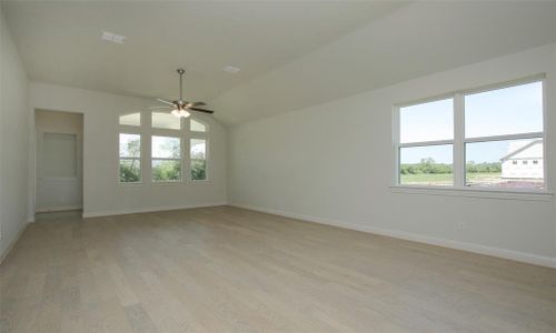 New construction Single-Family house 11503 East Wood Drive, Old River-winfree, TX 77523 Premier Series - Juniper- photo 14 14