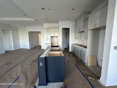 New construction Single-Family house 91 Clearview Drive, Saint Augustine, FL 32092 Jasper- photo 5 5
