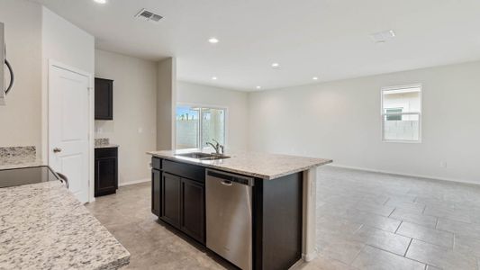 New construction Single-Family house 2966 W Stradling Ave, Apache Junction, AZ 85120 Camden- photo 18