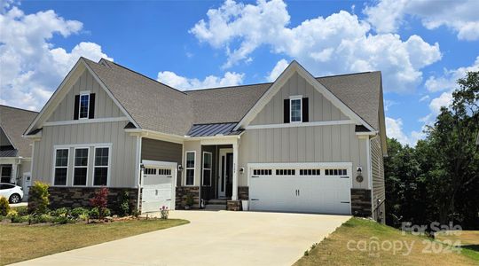 New construction Single-Family house 5304 Chegall Crossing Way, Mount Holly, NC 28120 - photo 0 0