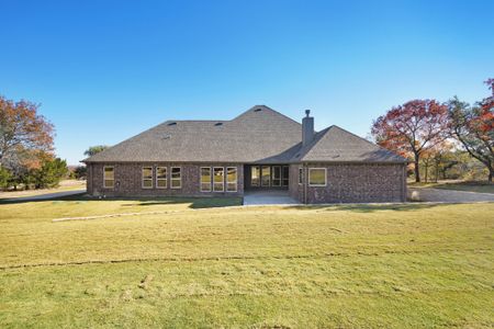 New construction Single-Family house 230 Tiara Trail, Fort Worth, TX 76108 - photo 42 42