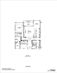 New construction Single-Family house 130 Grosebeck Lane, Leander, TX 78641 - photo 4 4