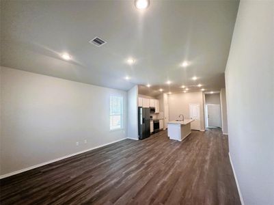 New construction Single-Family house 11539 Marci Lane, Willis, TX 77318 - photo 4 4