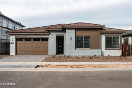 Madera Lot 123 -Front Exterior-001