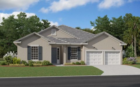 New construction Single-Family house Reams Road, Windermere, FL 34786 - photo 3 3