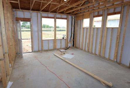 New construction Single-Family house 2710 Forest Retreat Lane, Missouri City, TX 77489 Cello II- photo 13 13