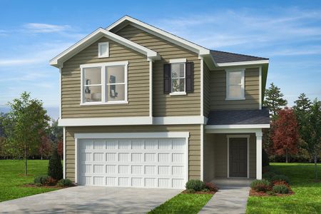 New construction Single-Family house 2735 Leland Drive, Raleigh, NC 27616 - photo 4 4
