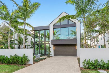 New construction Single-Family house 508 Ne 7Th Avenue, Delray Beach, FL 33483 - photo
