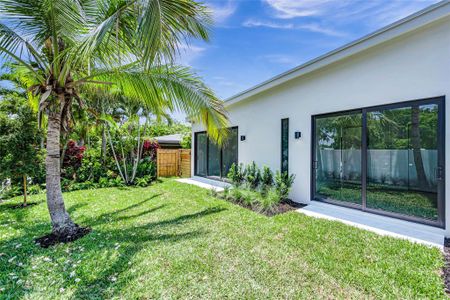 New construction Single-Family house 1409 Ne 17Th Way, Fort Lauderdale, FL 33304 - photo 49 49