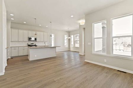 New construction Single-Family house 2702 West 167Th Place, Broomfield, CO 80023 The Bates- photo 6