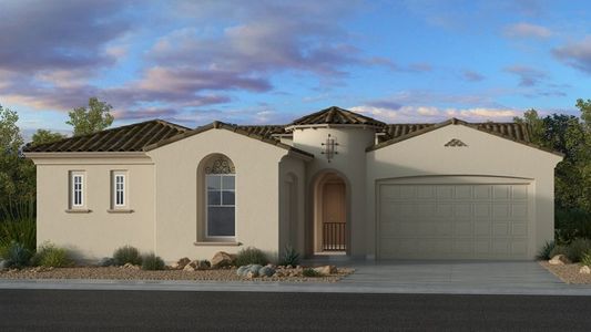 New construction Single-Family house 11597 N. 169Th Avenue, Surprise, AZ 85388 - photo 2 2