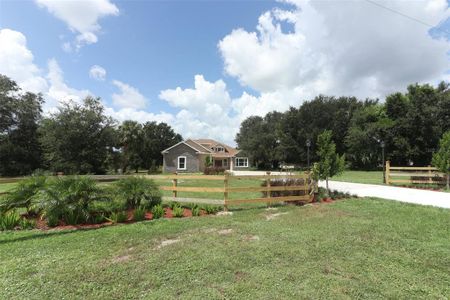 New construction Single-Family house 3981 County Road 557A, Polk City, FL 33868 - photo 41 41