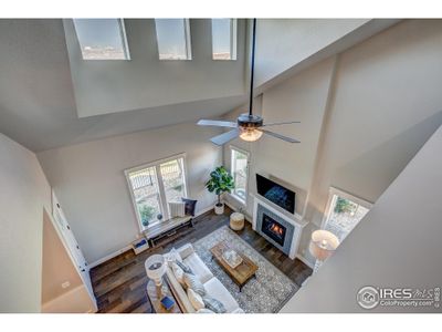 New construction Townhouse house 6230 Vernazza Way, Unit 1, Windsor, CO 80550 - photo 20 20