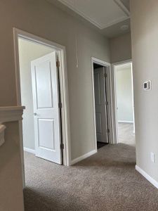 New construction Condo/Apt house 1020 Vista View Dr, Unit 1602, Georgetown, TX 78626 - photo 15 15