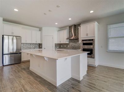 New construction Single-Family house 751 Hyperion Drive, Debary, FL 32713 - photo