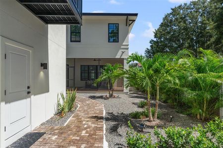 New construction Single-Family house 160 26Th Avenue N, Saint Petersburg, FL 33704 - photo 55 55