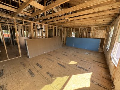 New construction Single-Family house 4371 Cotton Flat Road, Summerville, SC 29485  Jefferson- photo 13 13