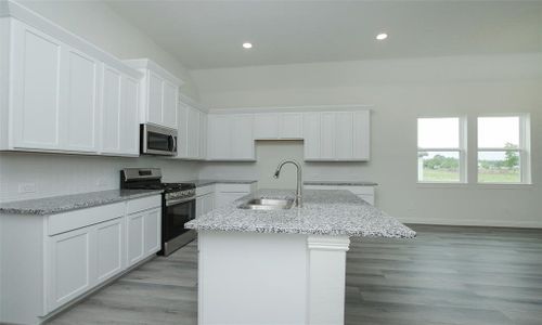 New construction Single-Family house 11510 East Wood Drive, Old River-winfree, TX 77523 Premier Series - Willow- photo 15 15