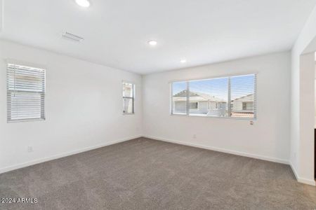 New construction Single-Family house 7433 W State Avenue, Glendale, AZ 85303 Concerto- photo 19 19