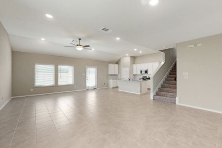 New construction Single-Family house 3240 Lago Mar Boulevard, La Marque, TX 77568 - photo 10 10