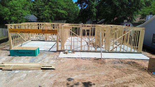 New construction Single-Family house 104 Hialeah Court, Summerville, SC 29486 - photo 2 2
