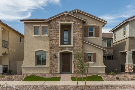 Union Pacific at Cooley Station by Fulton Homes in Gilbert - photo 6 6