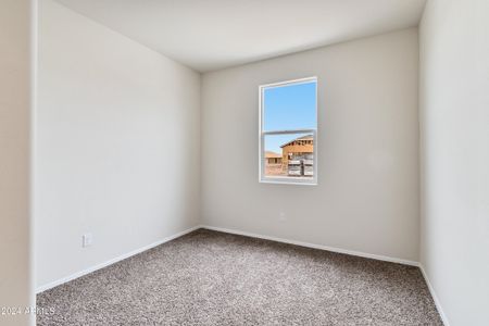New construction Single-Family house 641 W Freedom Street, Florence, AZ 85132 - photo 3 3