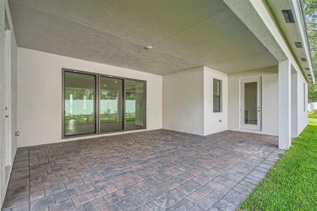 New construction Single-Family house 1510 Sw Lago Circle, Palm City, FL 34990 - photo