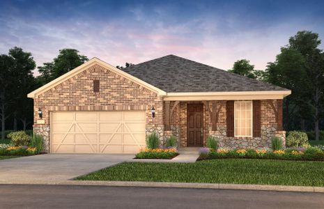 New construction Single-Family house Celina Parkway, Celina, TX 75009 - photo 30 30